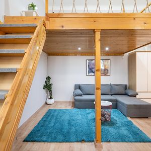 Appartement met een Slaapkamer